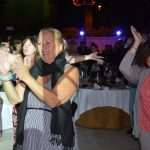 JAZZ IT UP! José Feliciano's memorable concert in Dubrovnik Sun Gardens 3 Jose Feliciano Sun Gardens