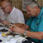 Mmmmussels on Prijeko! Traditional gastronomy mixed with modern cuisine 2 Mussel Day