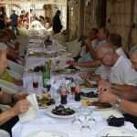 Mmmmussels on Prijeko! Traditional gastronomy mixed with modern cuisine 1 Mussel Day