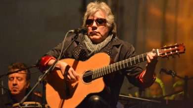 Concert of the year: José Feliciano delighted everyone present on Stradun! 7 Feliciano