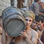 We sneaked in at the Dubrovnik's set of Game of Thrones! 57 Game of Thrones
