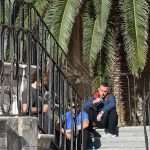 We sneaked in at the Dubrovnik's set of Game of Thrones! 45 Game of Thrones