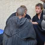 We sneaked in at the Dubrovnik's set of Game of Thrones! 48 Game of Thrones