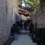We sneaked in at the Dubrovnik's set of Game of Thrones! 44 Game of Thrones