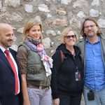 We sneaked in at the Dubrovnik's set of Game of Thrones! 43 Game of Thrones