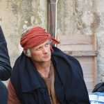 We sneaked in at the Dubrovnik's set of Game of Thrones! 42 Game of Thrones