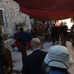 We sneaked in at the Dubrovnik's set of Game of Thrones! 41 Game of Thrones