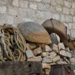 We sneaked in at the Dubrovnik's set of Game of Thrones! 38 Game of Thrones