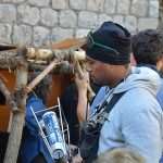 We sneaked in at the Dubrovnik's set of Game of Thrones! 53 Game of Thrones