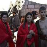 We sneaked in at the Dubrovnik's set of Game of Thrones! 40 Game of Thrones