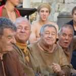 We sneaked in at the Dubrovnik's set of Game of Thrones! 33 Game of Thrones