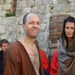 We sneaked in at the Dubrovnik's set of Game of Thrones! 30 Game of Thrones