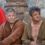 We sneaked in at the Dubrovnik's set of Game of Thrones! 31 Game of Thrones