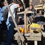 We sneaked in at the Dubrovnik's set of Game of Thrones! 32 Game of Thrones