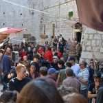 We sneaked in at the Dubrovnik's set of Game of Thrones! 27 Game of Thrones