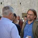 We sneaked in at the Dubrovnik's set of Game of Thrones! 19 Game of Thrones