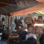 We sneaked in at the Dubrovnik's set of Game of Thrones! 55 Game of Thrones