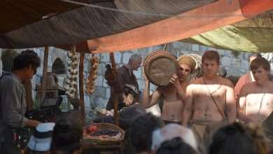 Casting Call: Dubrovnik is, Once Again, King's Landing! 1 Game of Thrones