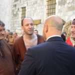 We sneaked in at the Dubrovnik's set of Game of Thrones! 18 Game of Thrones