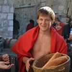 We sneaked in at the Dubrovnik's set of Game of Thrones! 17 Game of Thrones