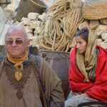 We sneaked in at the Dubrovnik's set of Game of Thrones! 13 Game of Thrones