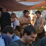 We sneaked in at the Dubrovnik's set of Game of Thrones! 15 Game of Thrones