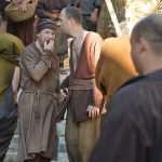 We sneaked in at the Dubrovnik's set of Game of Thrones! 16 Game of Thrones