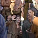 We sneaked in at the Dubrovnik's set of Game of Thrones! 12 Game of Thrones