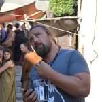 We sneaked in at the Dubrovnik's set of Game of Thrones! 10 Game of Thrones