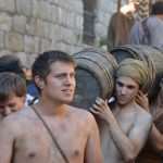 We sneaked in at the Dubrovnik's set of Game of Thrones! 56 Game of Thrones