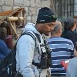 We sneaked in at the Dubrovnik's set of Game of Thrones! 6 Game of Thrones
