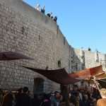 We sneaked in at the Dubrovnik's set of Game of Thrones! 7 Game of Thrones
