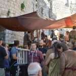 We sneaked in at the Dubrovnik's set of Game of Thrones! 8 Game of Thrones