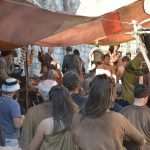 We sneaked in at the Dubrovnik's set of Game of Thrones! 4 Game of Thrones