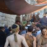 We sneaked in at the Dubrovnik's set of Game of Thrones! 51 Game of Thrones