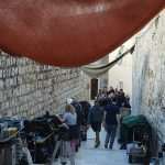 We sneaked in at the Dubrovnik's set of Game of Thrones! 50 Game of Thrones