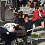 We sneaked in at the Dubrovnik's set of Game of Thrones! 49 Game of Thrones