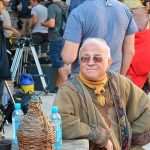 We sneaked in at the Dubrovnik's set of Game of Thrones! 3 Game of Thrones