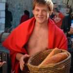 We sneaked in at the Dubrovnik's set of Game of Thrones! 1 Game of Thrones
