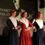 Ovations for Lindo: Dubrovnik ensemble delighted audience in Lepoglava! 6 Ensemble Lindo