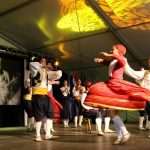 Ovations for Lindo: Dubrovnik ensemble delighted audience in Lepoglava! 7 Ensemble Lindo