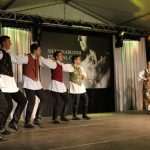 Ovations for Lindo: Dubrovnik ensemble delighted audience in Lepoglava! 3 Ensemble Lindo