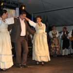 Ovations for Lindo: Dubrovnik ensemble delighted audience in Lepoglava! 1 Ensemble Lindo