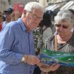 Photo Gallery: The Old Town was filled with visitors! 15 Stradun