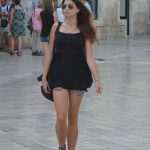 Photo Gallery: The Old Town was filled with visitors! 13 Stradun