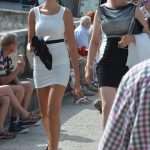 Photo Gallery: The Old Town was filled with visitors! 12 Stradun