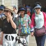 Photo Gallery: The Old Town was filled with visitors! 20 Stradun