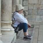 Photo Gallery: The Old Town was filled with visitors! 6 Stradun