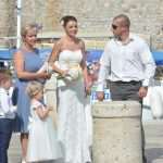 Photo Gallery: The Old Town was filled with visitors! 1 Stradun