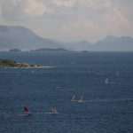 european championship viganj 2014 windsurfing